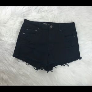 American Eagle Cutoff Shorts